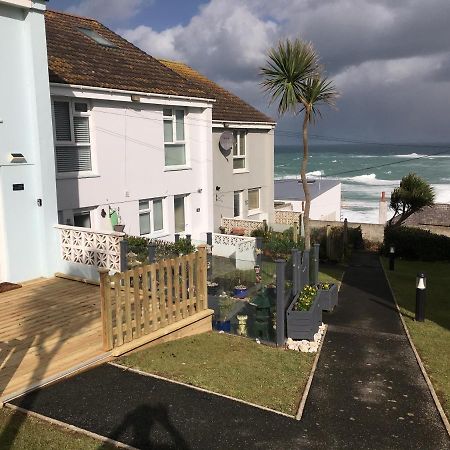 34 Surfview Beach House New Quay Eksteriør bilde