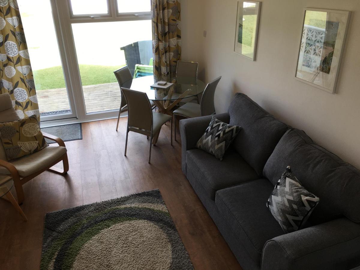 34 Surfview Beach House New Quay Eksteriør bilde