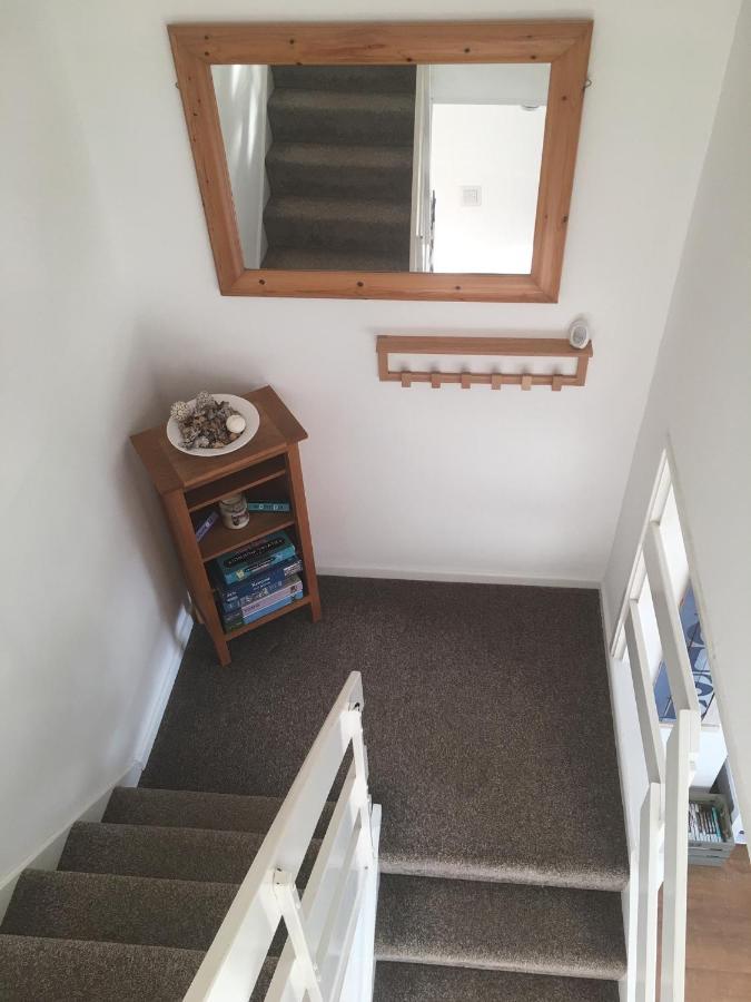 34 Surfview Beach House New Quay Eksteriør bilde