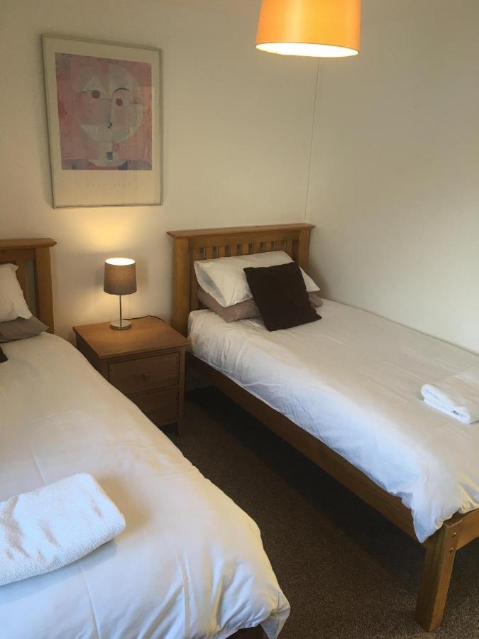34 Surfview Beach House New Quay Eksteriør bilde