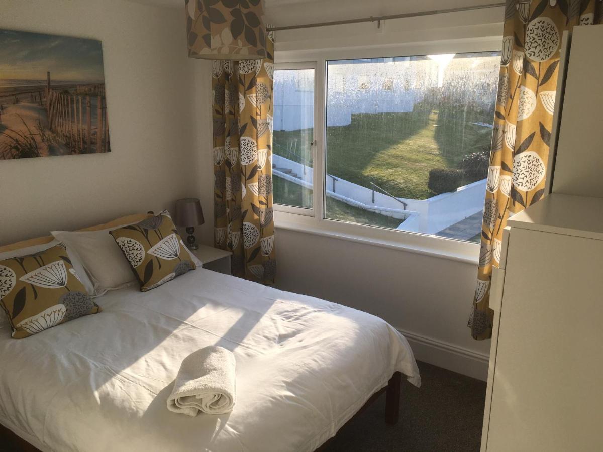 34 Surfview Beach House New Quay Eksteriør bilde