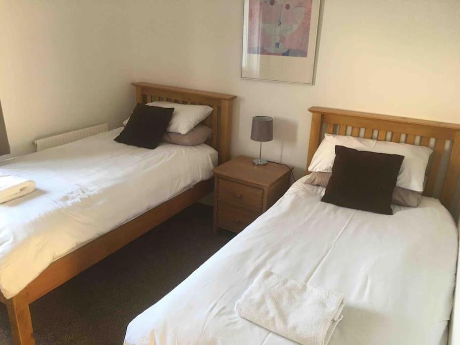 34 Surfview Beach House New Quay Eksteriør bilde