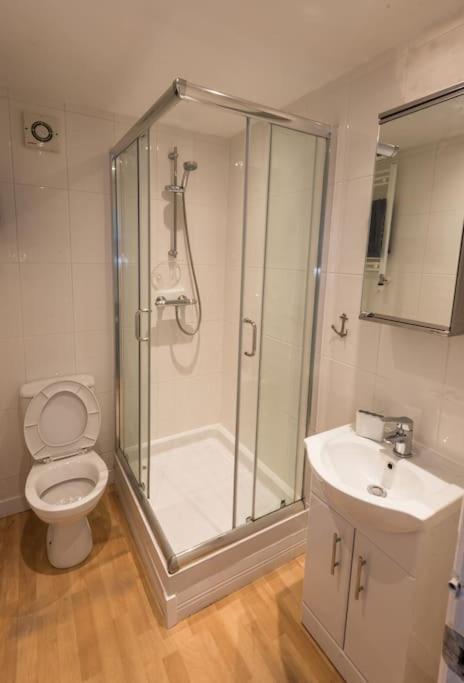 34 Surfview Beach House New Quay Eksteriør bilde