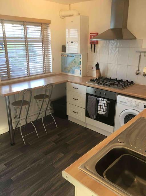 34 Surfview Beach House New Quay Eksteriør bilde