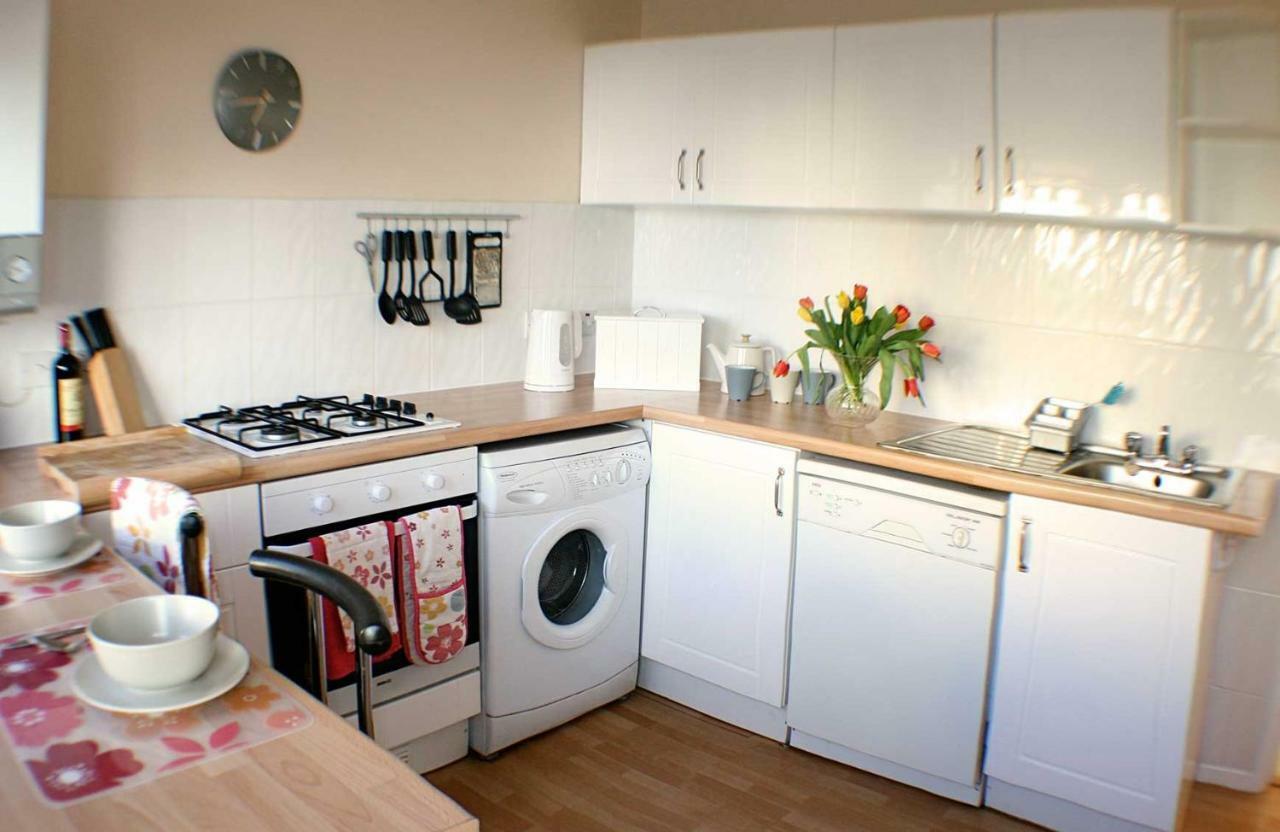34 Surfview Beach House New Quay Eksteriør bilde