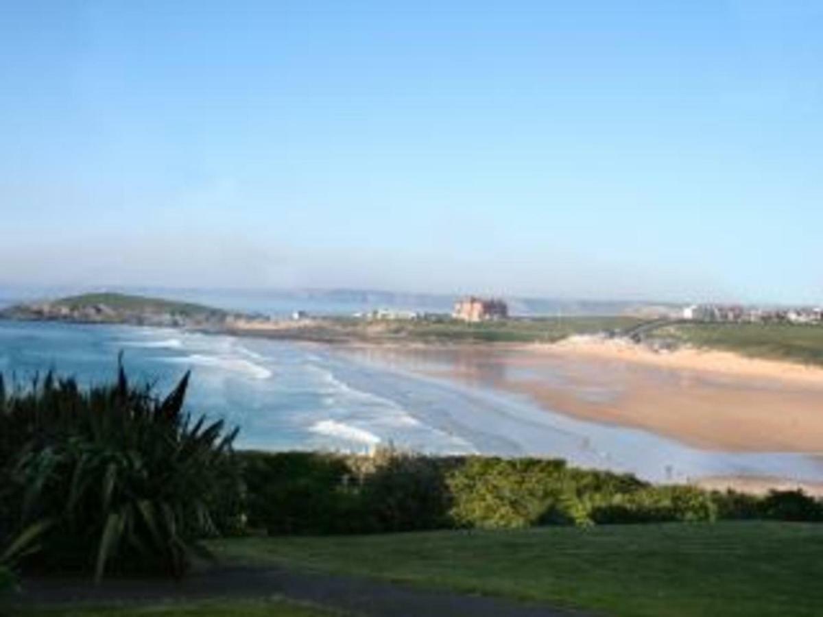 34 Surfview Beach House New Quay Eksteriør bilde