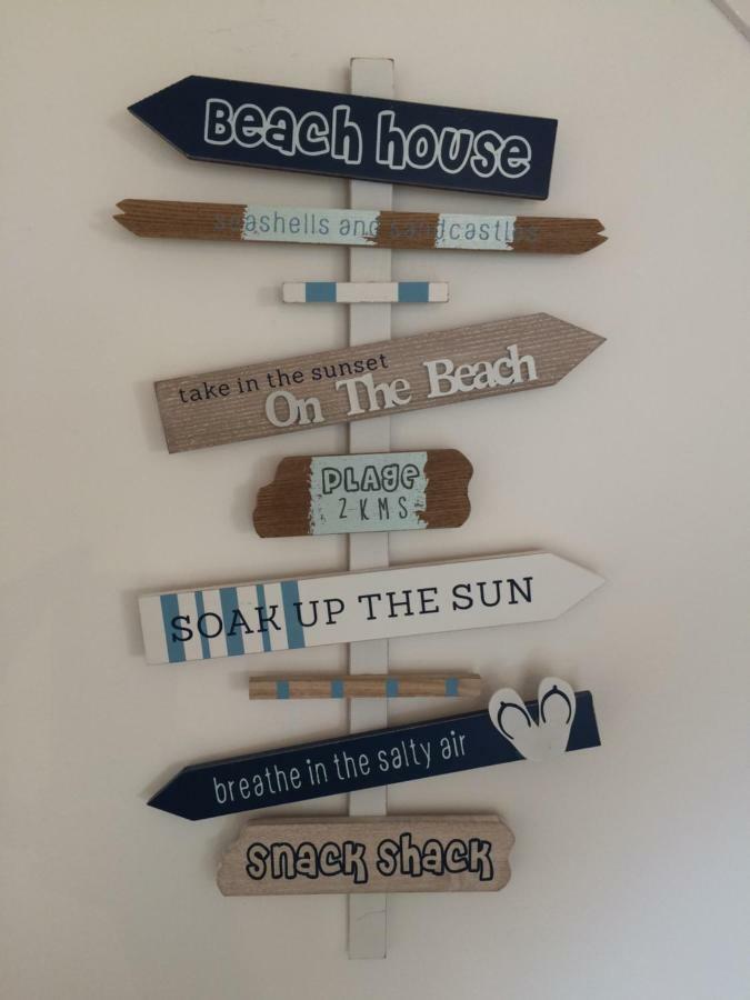 34 Surfview Beach House New Quay Eksteriør bilde