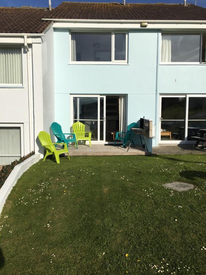 34 Surfview Beach House New Quay Eksteriør bilde